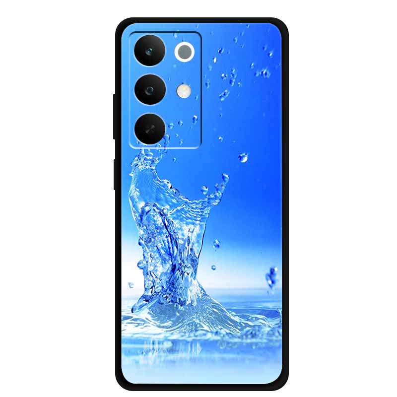 Чохол для телефону Realme C85 5G 2025 Квіти Чорний Силіконовий М яка Задня Кришка Чохол Для Realme C85 Pro Чохол 6.8 C 85 Pro Coque Funda Realme C85 5G
Чохол для телефону Realme C85 5G 2025 Квіти Чорний Силіконовий М яка Задня Кришка Чохол Для Realme C85 Pro Чохол 6.8 C 85 Pro Coque Funda Realme C85 5G