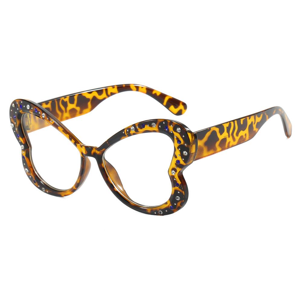 Large Computer Glasses Frame Women Men Cat Eye Anti Blue Light Butterfly Eyewear Blocking Glasses Optical Spectacle Eyeglasses MULTI
Large Computer Glasses Frame Women Men Cat Eye Anti Blue Light Butterfly Eyewear Blocking Glasses Optical Spectacle Eyeglasses MULTI