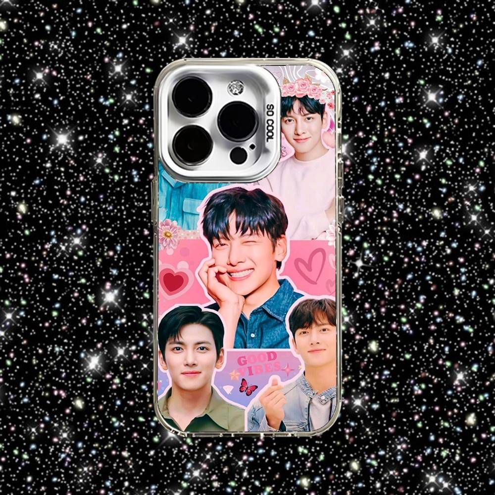 Ji Chang Wook Phone Case For iPhone 16,15,14,13,12,11,Pro,XS,Max,Plus,Mini,SE White Candy Matte Shockproof Cover iPhone16promax
Ji Chang Wook Phone Case For iPhone 16,15,14,13,12,11,Pro,XS,Max,Plus,Mini,SE White Candy Matte Shockproof Cover iPhone16promax