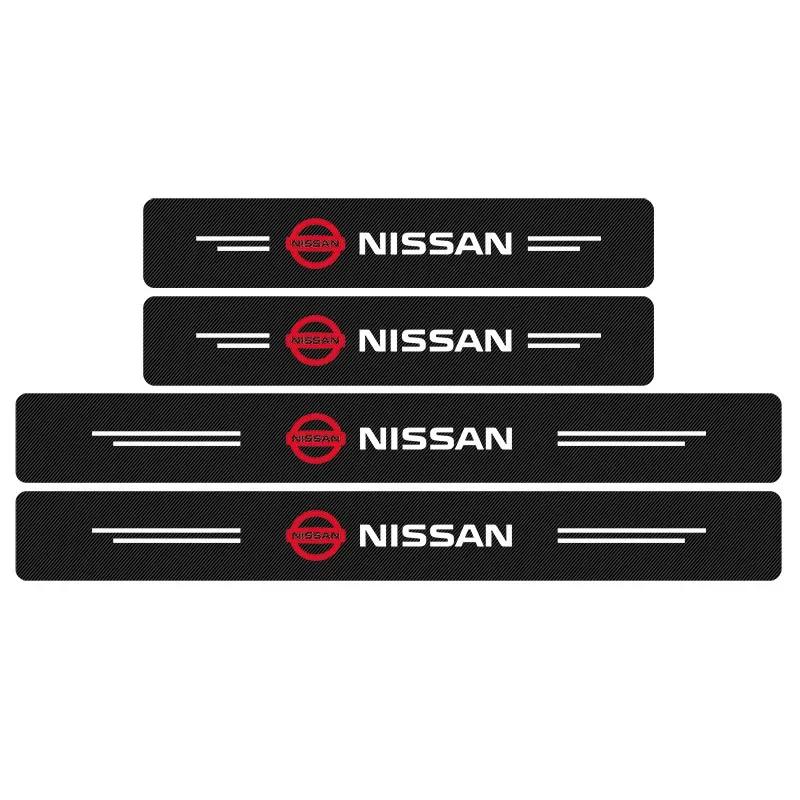 Auto Carbon Fiber Door Threshold Plate Protector Sticker For Nissan X Trail T32 Juke Qashqai J11 Almera for Subaru Forester Xv чорний
Auto Carbon Fiber Door Threshold Plate Protector Sticker For Nissan X Trail T32 Juke Qashqai J11 Almera for Subaru Forester Xv чорний