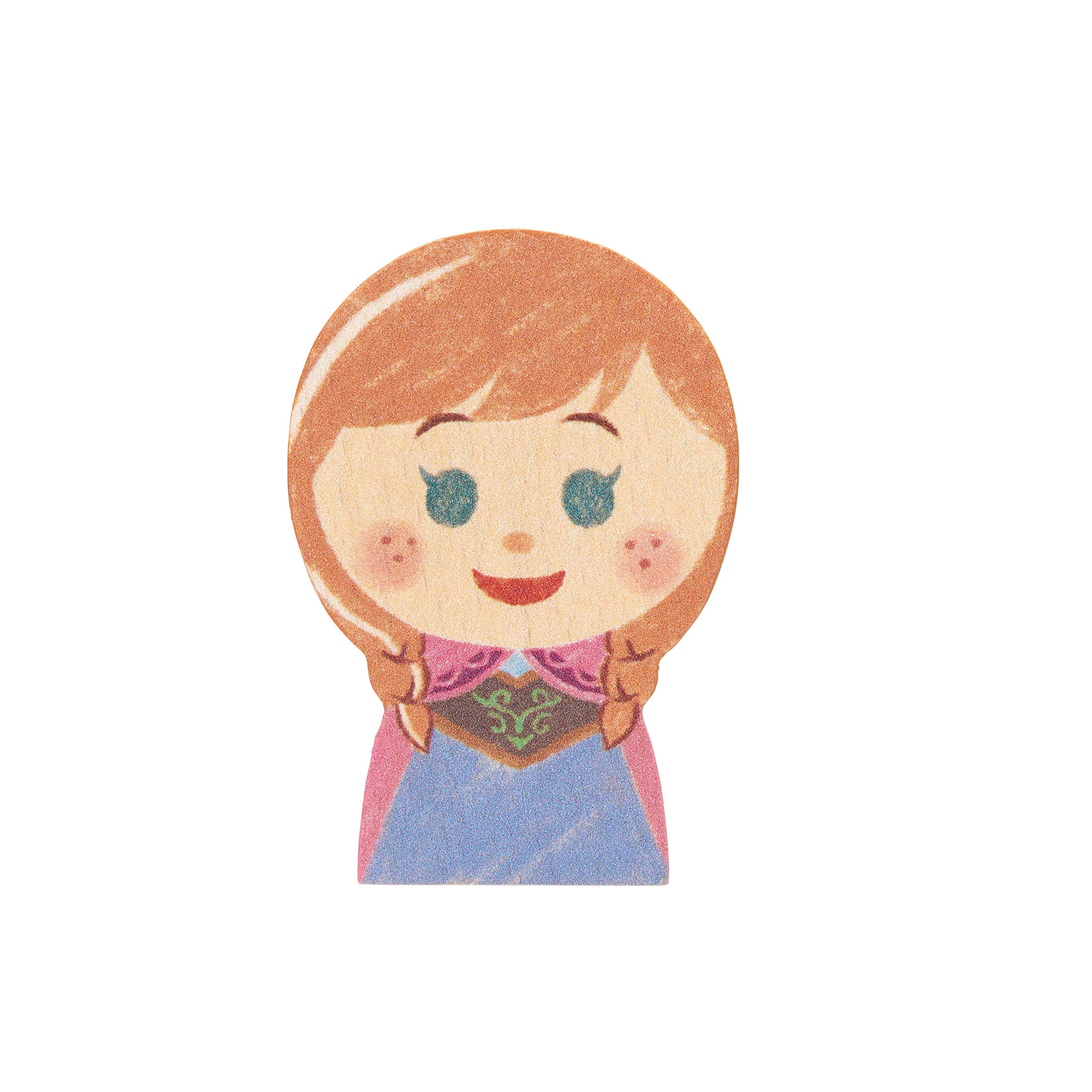 Disney KIDEA Anna Disney Kidia Tsumiki Block деревянная игрушка ролевые игры для детей мальчиков девочек принцесса подарок интерьер TYKD00117
Disney KIDEA Anna Disney Kidia Tsumiki Block деревянная игрушка ролевые игры для детей мальчиков девочек принцесса подарок интерьер TYKD00117