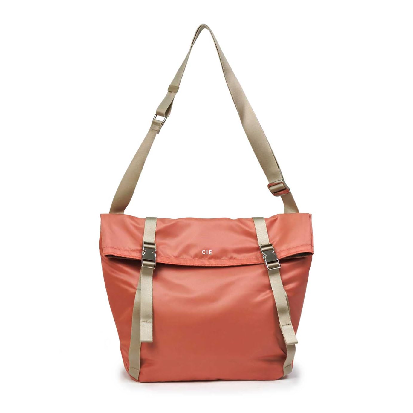 CIE GLOSSY SHOULDER L 022300, Розовый (35), Мужская/Женская наплечная сумка, Размер L
CIE GLOSSY SHOULDER L 022300, Розовый (35), Мужская/Женская наплечная сумка, Размер L