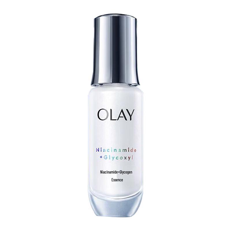 Olay 4th Gen Anti-Glycation Niacinamide Essence
Olay 4th Gen Anti-Glycation Niacinamide Essence