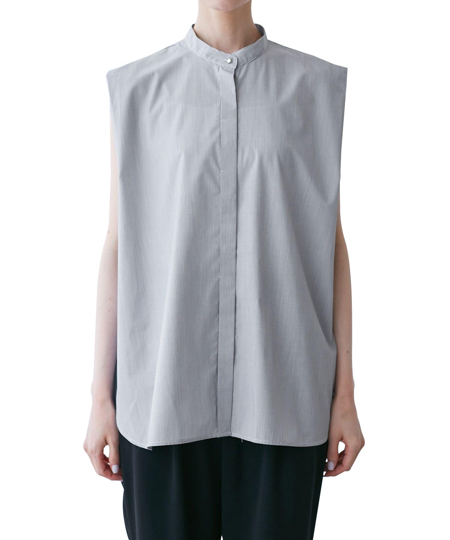 ROPE PICNIC Cut UV Cool to the Easy Design Tuck Conmain Women s Top, Protection, Touch, Care, Shirt, (40)
ROPE PICNIC Cut UV Cool to the Easy Design Tuck Conmain Women s Top, Protection, Touch, Care, Shirt, (40)