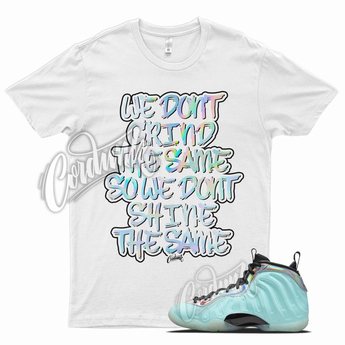 White GRIND T Shirt for Mixtape Little Posite Copa Foamposite Fusion Red XL
White GRIND T Shirt for Mixtape Little Posite Copa Foamposite Fusion Red XL