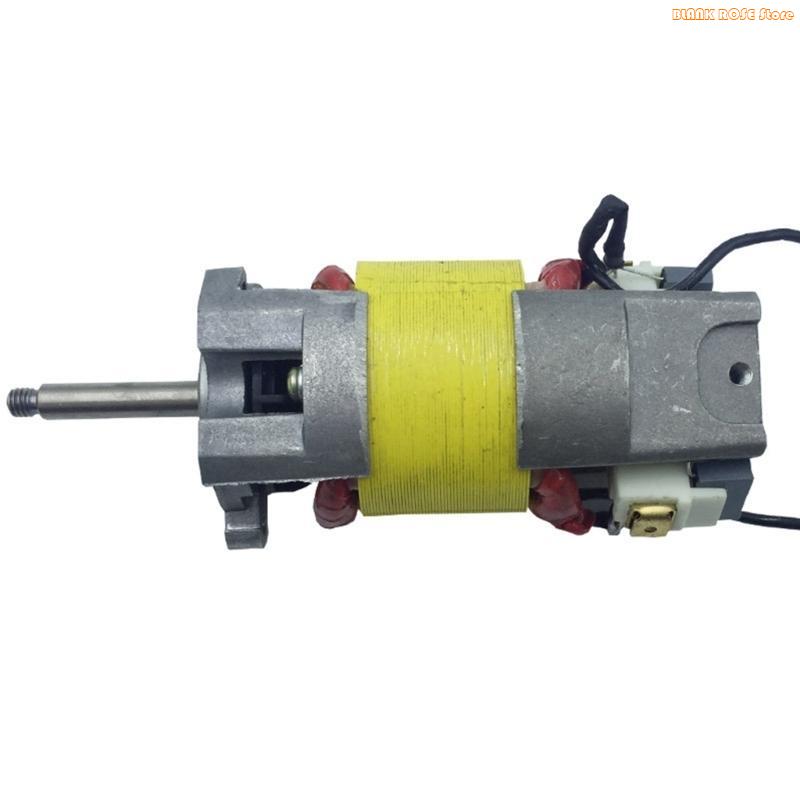K1AE 1600W Electric Heat Blower Motor with Fast Speed Bearing for Smooth Operations China Mainland
K1AE 1600W Electric Heat Blower Motor with Fast Speed Bearing for Smooth Operations China Mainland