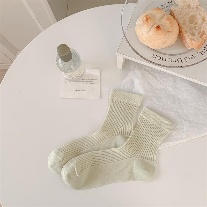 Spring Thin Short Socks Women S Ballet Style Cut-Out Strip Solid Color Women S Socks Sweet And Boneless Cotton Socks One size fits all зелений
Spring Thin Short Socks Women S Ballet Style Cut-Out Strip Solid Color Women S Socks Sweet And Boneless Cotton Socks One size fits all зелений
