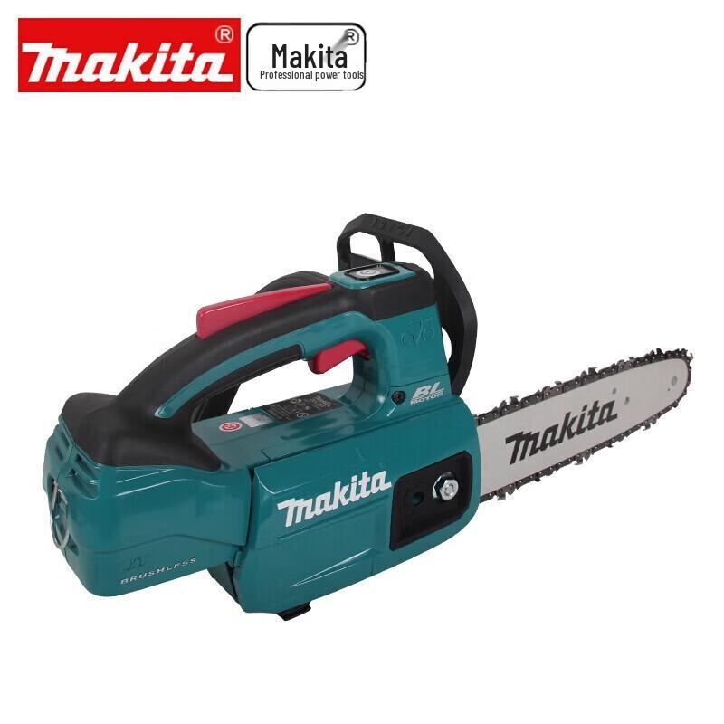 Makita DUC254ZB 18В Акумуляторна ланцюгова пила Штепсель CN (адаптер в комплекті)
Makita DUC254ZB 18В Акумуляторна ланцюгова пила Штепсель CN (адаптер в комплекті)