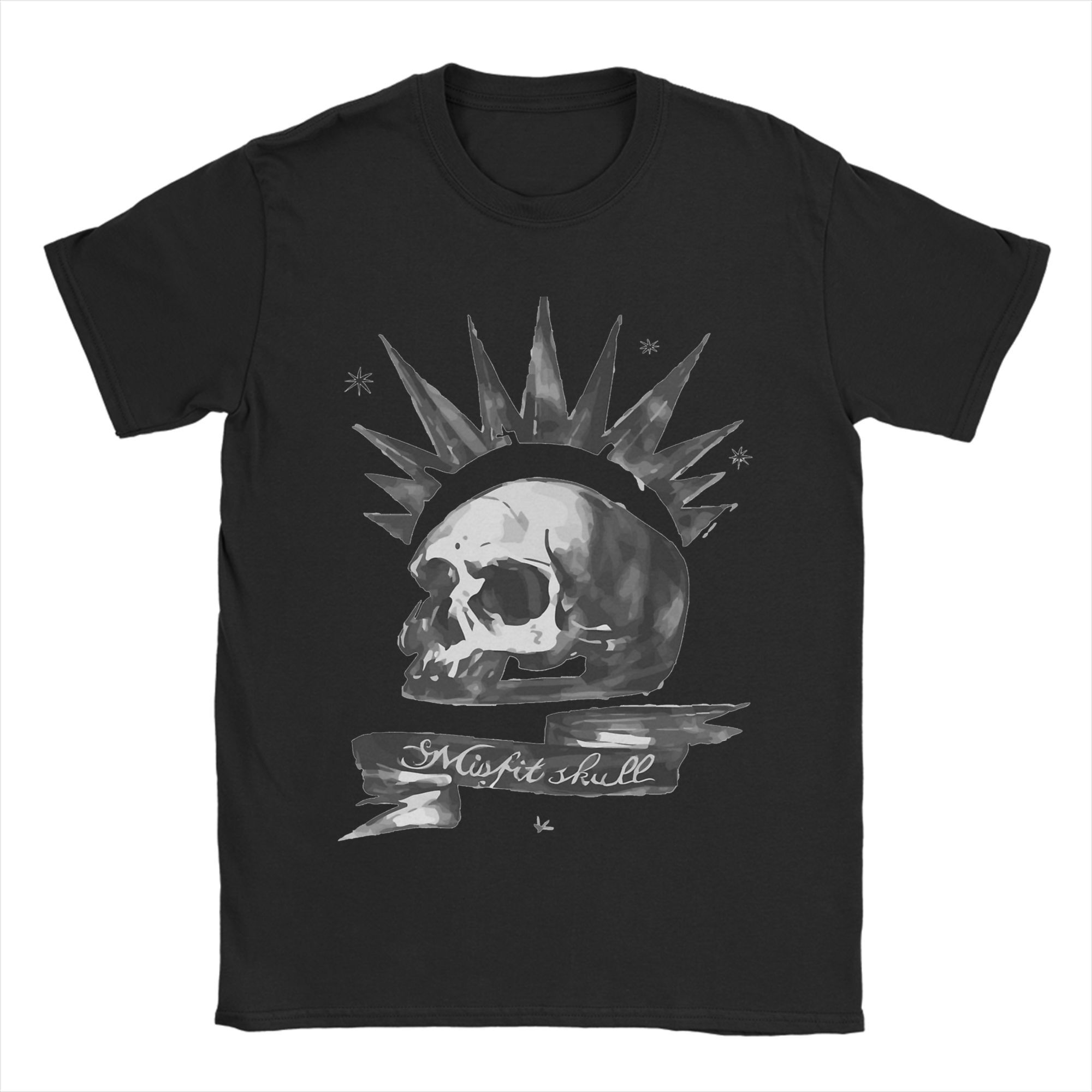 Life Is Strange Chloe Price Misfit Skull New Arrival T Shirt for Men Women Pure Cotton Tee Shirt Clothes 5XL різнокольоровий
Life Is Strange Chloe Price Misfit Skull New Arrival T Shirt for Men Women Pure Cotton Tee Shirt Clothes 5XL різнокольоровий