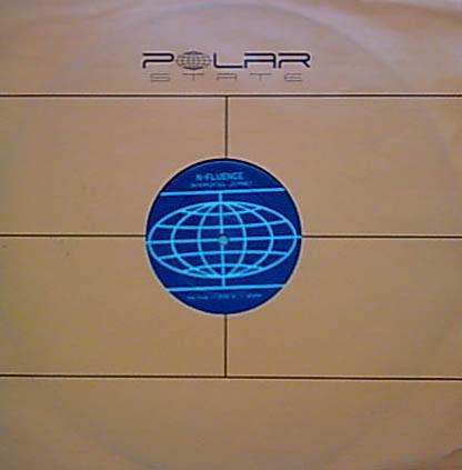 12inch Record N-FLUENCE - Interrupted Journey POL7006 Polar State 2000 Netherland Dance & Electronica Used
12inch Record N-FLUENCE - Interrupted Journey POL7006 Polar State 2000 Netherland Dance & Electronica Used