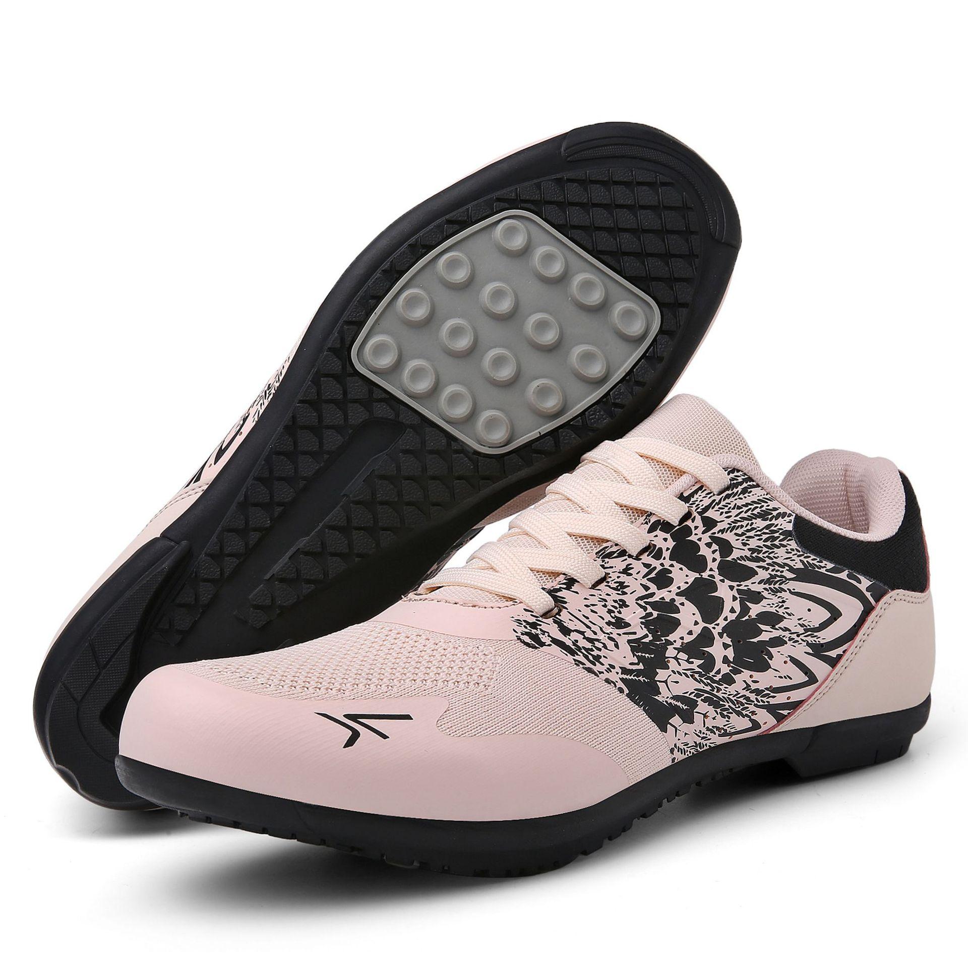 Foreign trade large size unlocked cycling shoes men s help road bike professional lock shoes bicycle shoes mountain bike women s hard bottom 37
Foreign trade large size unlocked cycling shoes men s help road bike professional lock shoes bicycle shoes mountain bike women s hard bottom 37