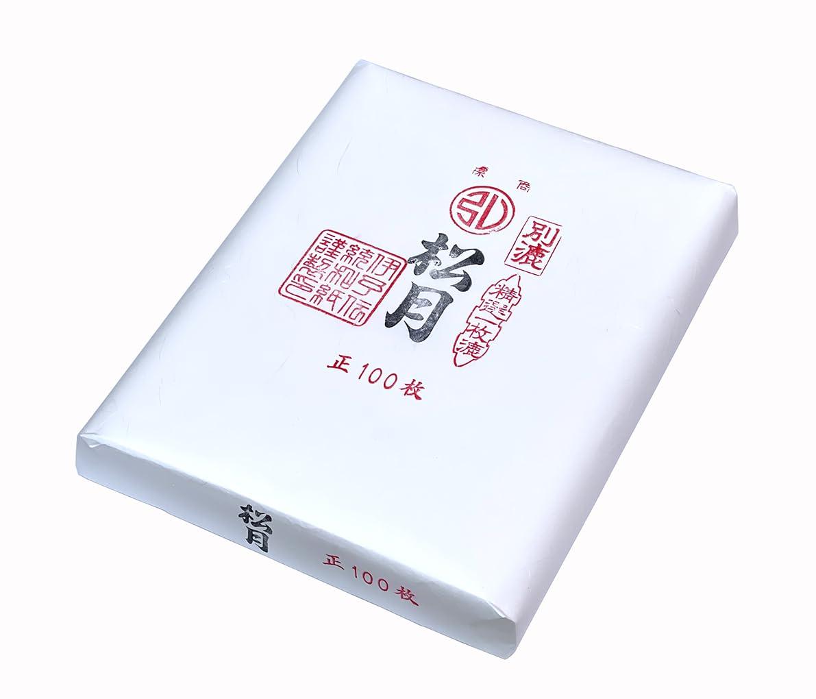 Kobaido Calligraphy Painting Paper Shogetsu x 100 sheets Paper/Striped (35 136cm)
Kobaido Calligraphy Painting Paper Shogetsu x 100 sheets Paper/Striped (35 136cm)