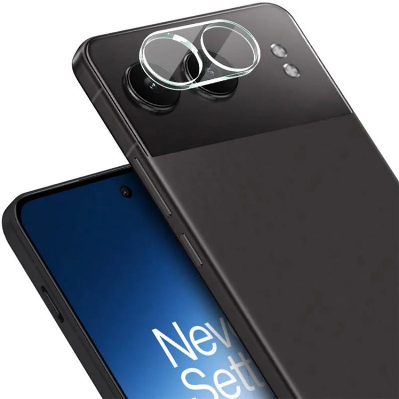 For OnePlus Nord 4 Camera Lens Protector WANLONFENG Full Coverage HD Clear Lens Film with Cleaning Cloth Transparent
For OnePlus Nord 4 Camera Lens Protector WANLONFENG Full Coverage HD Clear Lens Film with Cleaning Cloth Transparent