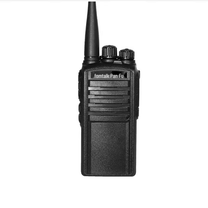Fanteng Max720P Professional Walkie Talkie (CN version)
Fanteng Max720P Professional Walkie Talkie (CN version)