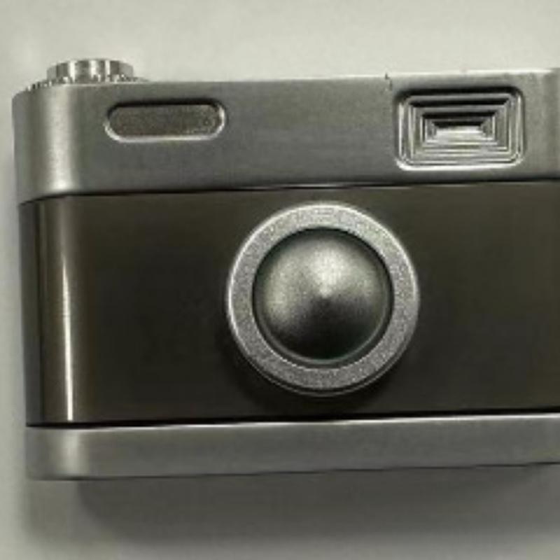 Camera Magnetic Push Card Clicker Metal Fidgeting Pushing Plate Mechanical Slider Coin Edc Relieve Stress Ease Plaything Antistresse
Camera Magnetic Push Card Clicker Metal Fidgeting Pushing Plate Mechanical Slider Coin Edc Relieve Stress Ease Plaything Antistresse