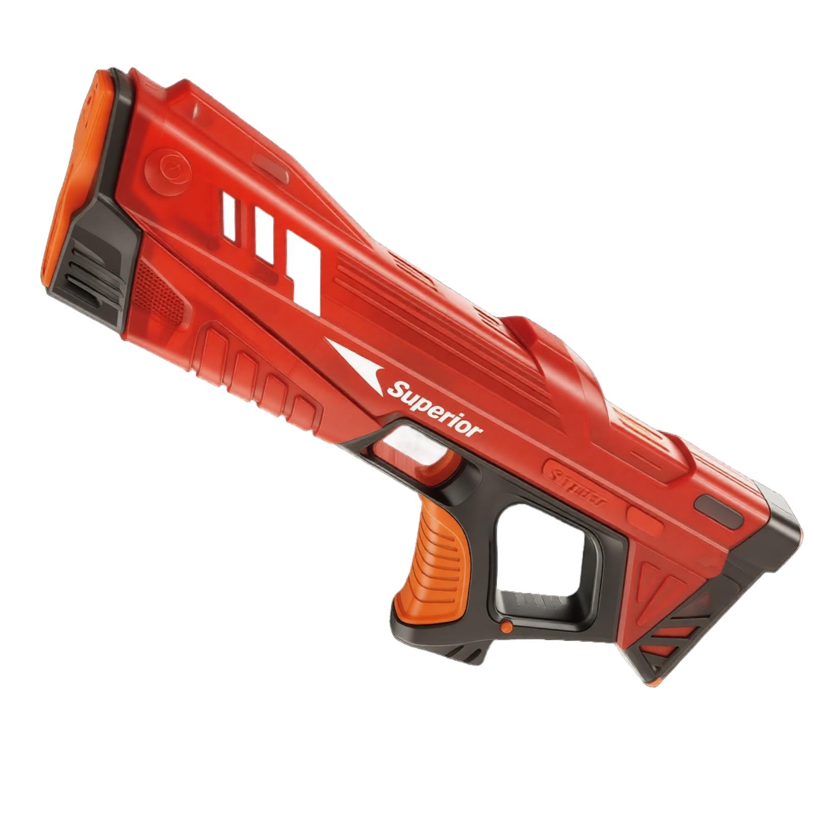 Outdoor Water Blaster Toy for Kids and Adults High Capacity Water Gun Suitable for Summer Pool Beach Party Games and Outdoor Activities One Size красный
Outdoor Water Blaster Toy for Kids and Adults High Capacity Water Gun Suitable for Summer Pool Beach Party Games and Outdoor Activities One Size красный