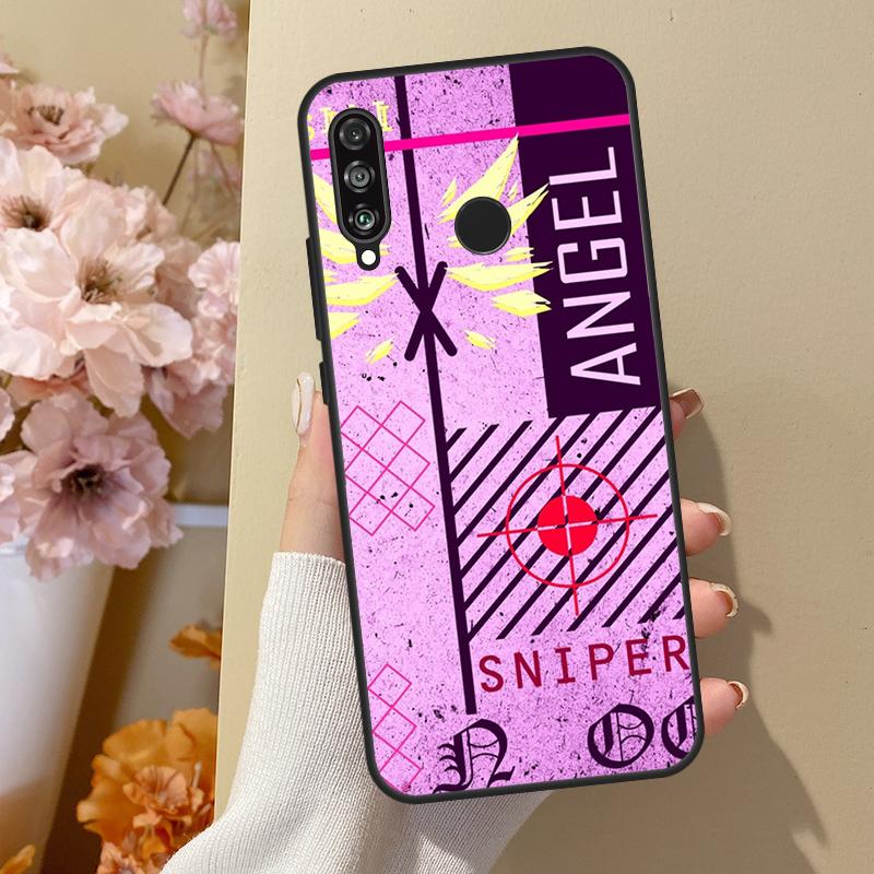 Arknights Game For Huawei Nova 7i 8i 11i 12i 12s Y73 Y70 Y90 Y60 Y72 Y61 Y91 9 10 SE P30 Pro P40 Lite Case Huawei Nova Y91
Arknights Game For Huawei Nova 7i 8i 11i 12i 12s Y73 Y70 Y90 Y60 Y72 Y61 Y91 9 10 SE P30 Pro P40 Lite Case Huawei Nova Y91