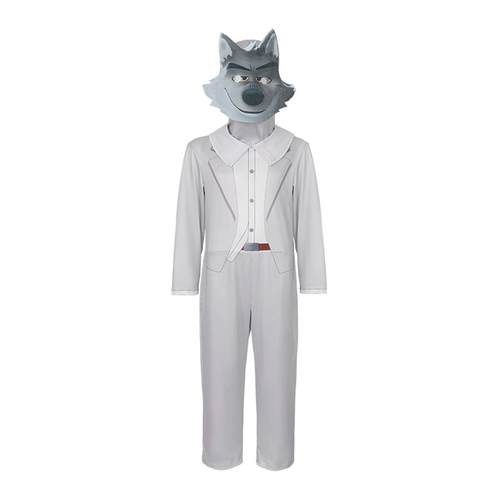 Live Cosplay Server For Movies, Anime, And Games 170 білий
Live Cosplay Server For Movies, Anime, And Games 170 білий