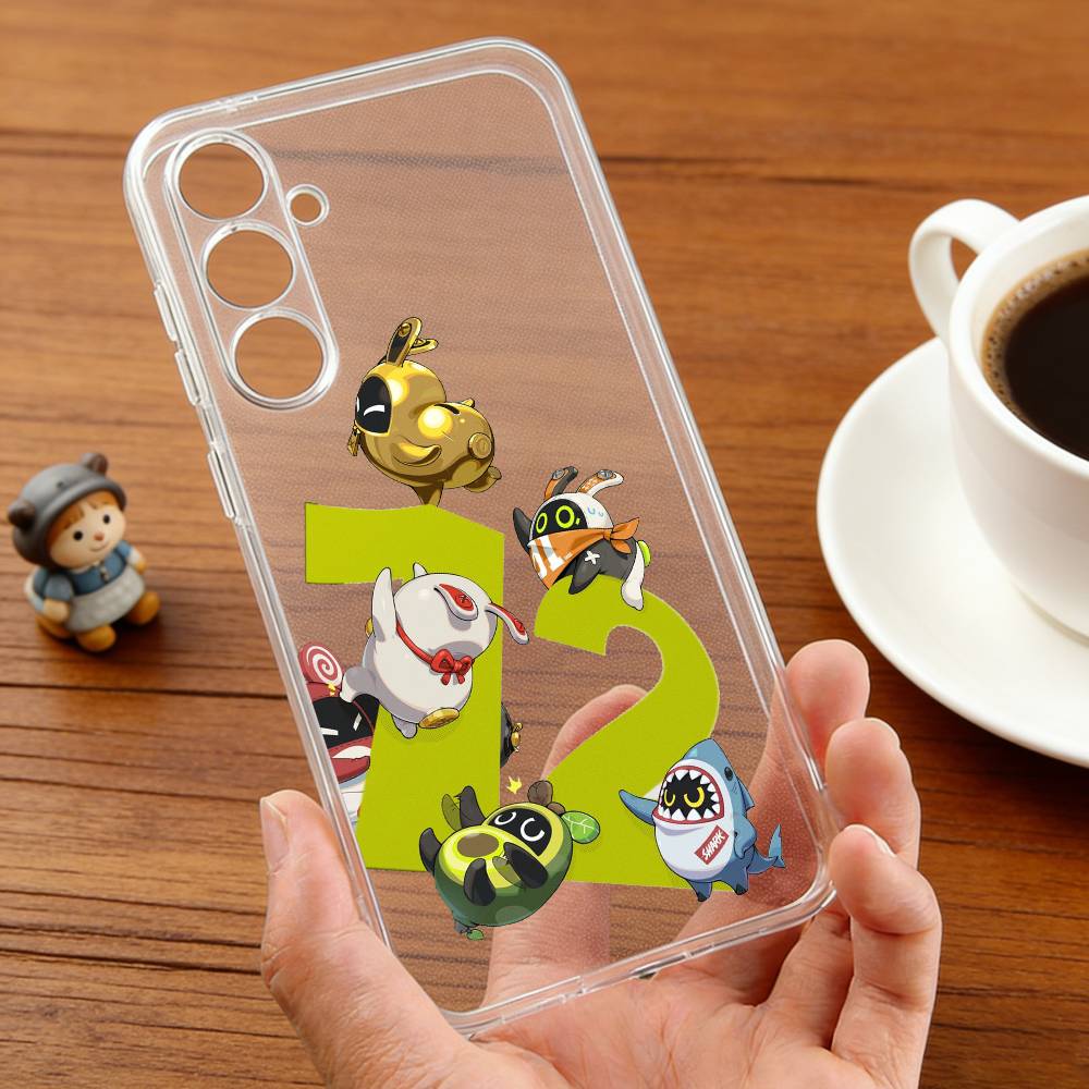 Z-Zenless Z-Zone Z-Zero phone Case For Samsung S25,24,21,22,23,30,Ultra,20,Plus,Fe,Lite,Note Transparent Cover Samsung S25
Z-Zenless Z-Zone Z-Zero phone Case For Samsung S25,24,21,22,23,30,Ultra,20,Plus,Fe,Lite,Note Transparent Cover Samsung S25