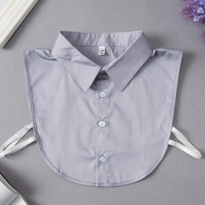 Елегантний фальшивий комір чоловічий жіночий бавовняний фальшивий комір сорочка чоловіча знімний відстібний комір для чоловічого светра одяг аксесуари
Елегантний фальшивий комір чоловічий жіночий бавовняний фальшивий комір сорочка чоловіча знімний відстібний комір для чоловічого светра одяг аксесуари