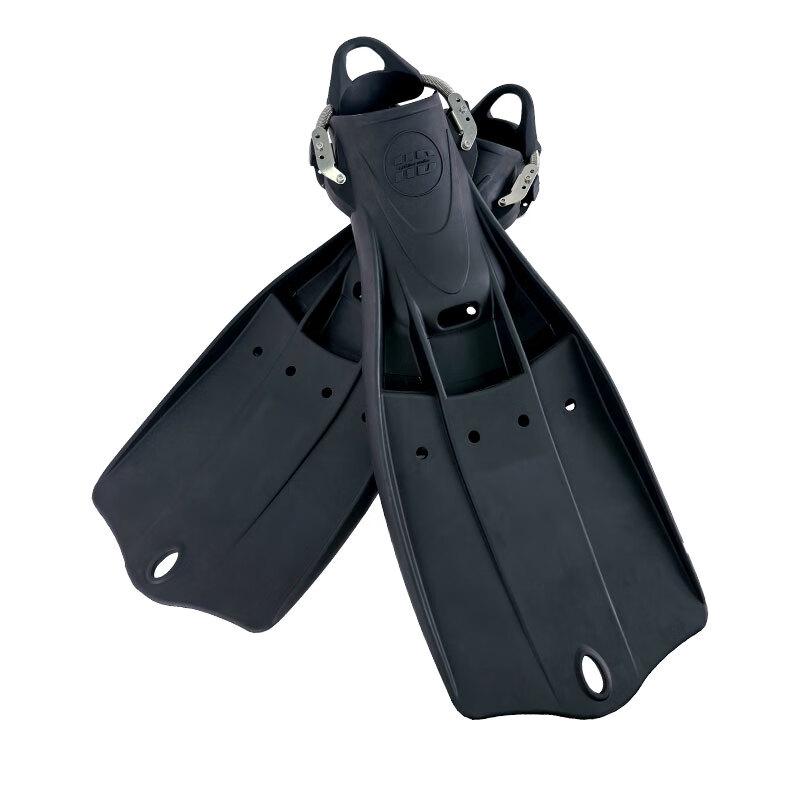 HOTDIVE Quick Release Adjustable Spring Dive Fins M
HOTDIVE Quick Release Adjustable Spring Dive Fins M