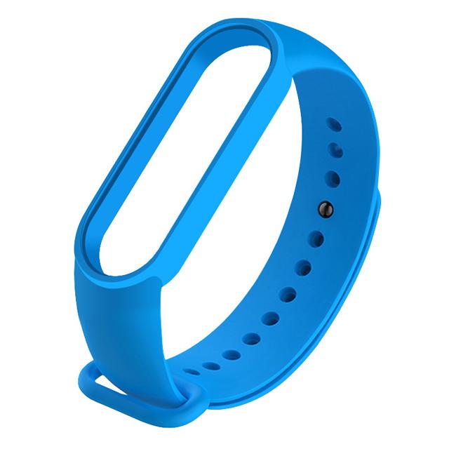 Браслети для Xiaomi Mi Band 3 4 5 6 7 8 9 10 Спортивний смарт-годинник Дихаючий силіконовий ремінець для XiaomiMi Band34/567/8/9/10 Регульований змінний ремінець For Xiaomi Band 5 / 6
Браслети для Xiaomi Mi Band 3 4 5 6 7 8 9 10 Спортивний смарт-годинник Дихаючий силіконовий ремінець для XiaomiMi Band34/567/8/9/10 Регульований змінний ремінець For Xiaomi Band 5 / 6