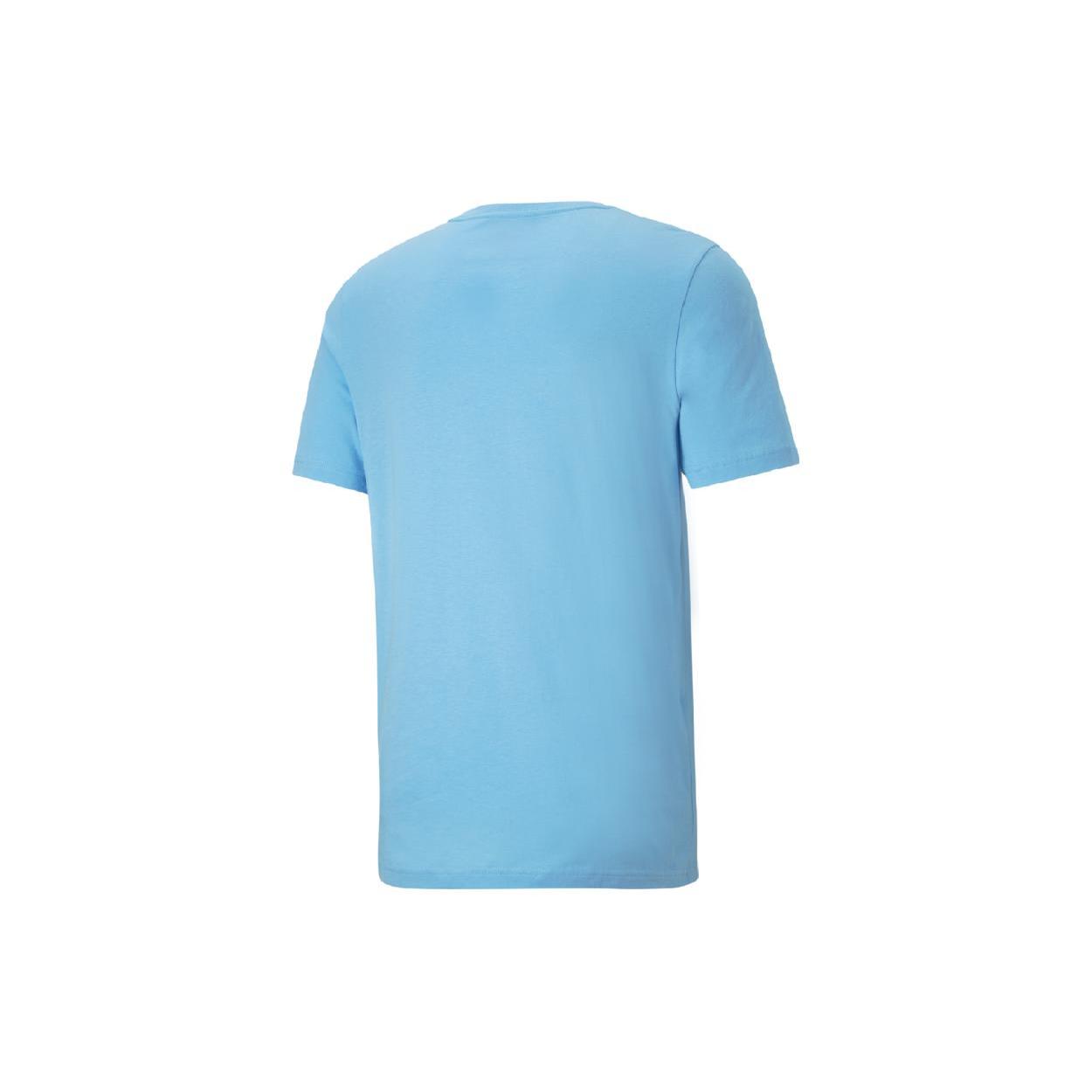 New PUMA T Shirts Men s Light Blue 779046-04 L
New PUMA T Shirts Men s Light Blue 779046-04 L