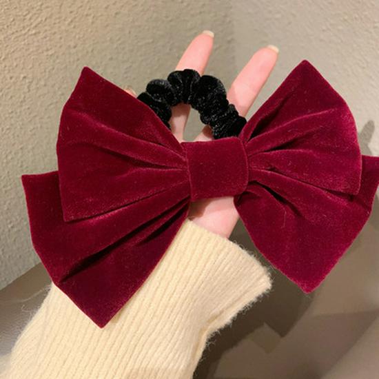 2022 Різдвяний набір пов язки на голову з бантом та шпильки для волосся Red Velvet для жінок
2022 Різдвяний набір пов язки на голову з бантом та шпильки для волосся Red Velvet для жінок