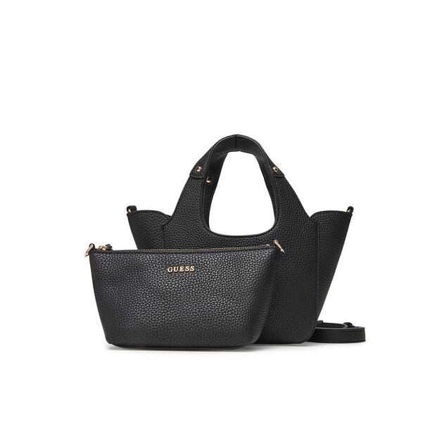 Сумка Guess Calista Mini HWBG73 34750 чёрный
Сумка Guess Calista Mini HWBG73 34750 чёрный