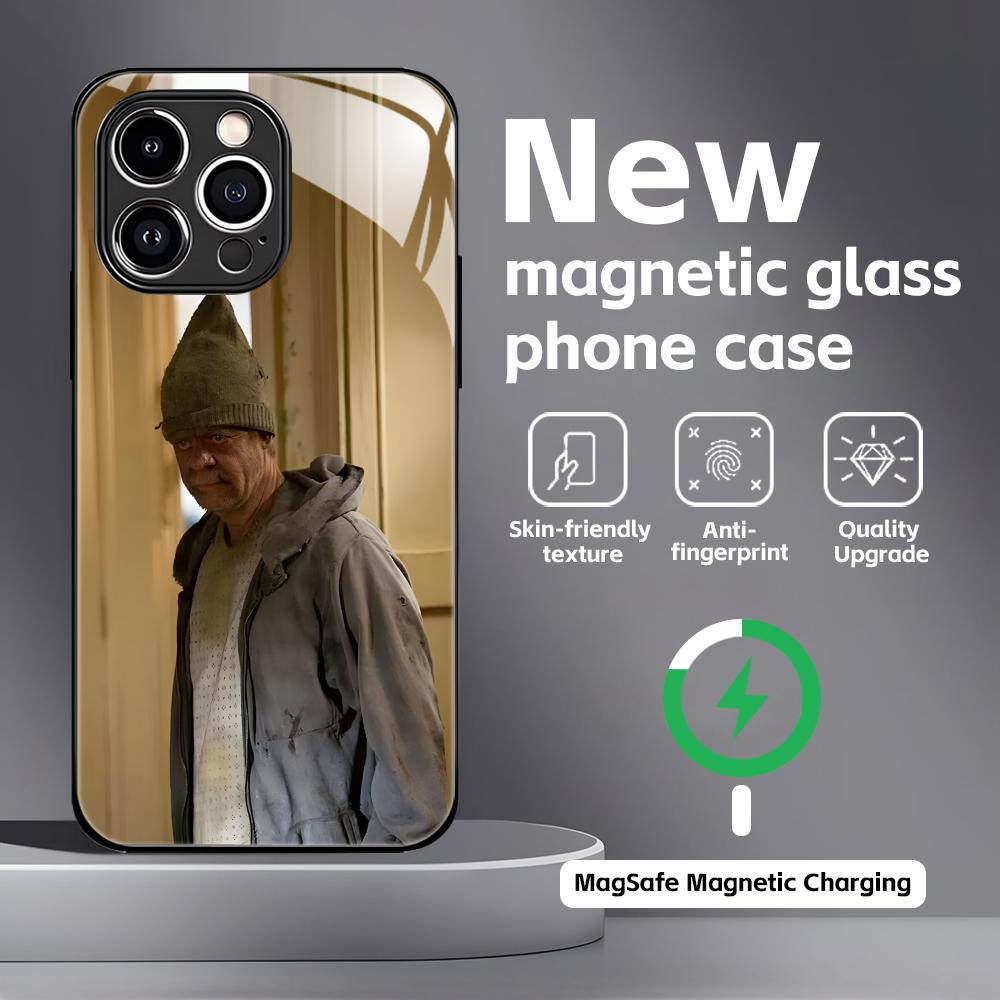 Classic movies Shameless Phone Case For iPhone17 16 15 14 13 12 11 X XR XS 8 Plus Mini Pro Max Glass Magnetic Case iPhone 15
Classic movies Shameless Phone Case For iPhone17 16 15 14 13 12 11 X XR XS 8 Plus Mini Pro Max Glass Magnetic Case iPhone 15
