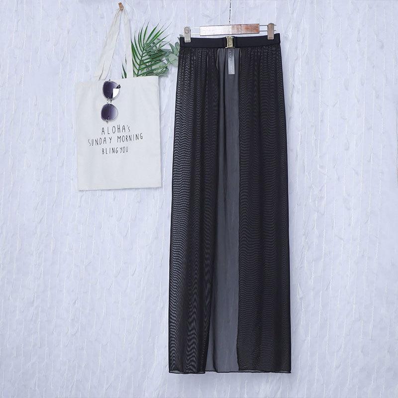 TS JYL-BK247 Solid High-Waist Skirt, Long Length Open Swimwear For Beach 2XL колір шовковистих ниткоподібних пестиків качанів незрілої кукурудзи
TS JYL-BK247 Solid High-Waist Skirt, Long Length Open Swimwear For Beach 2XL колір шовковистих ниткоподібних пестиків качанів незрілої кукурудзи