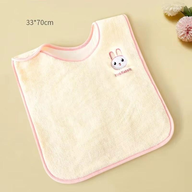 Мультяшные нагрудники для новорожденных, предотвращающие попадание грязи и влаги, многофункциональные детские слюнявчики, ополаскиватель для полости рта, мытье лица, вытирание рук полотенцем
Мультяшные нагрудники для новорожденных, предотвращающие попадание грязи и влаги, многофункциональные детские слюнявчики, ополаскиватель для полости рта, мытье лица, вытирание рук полотенцем