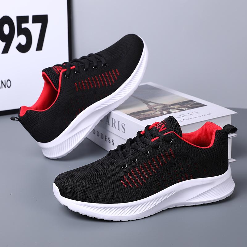 2025 summer new low-top versatile lightweight breathable sports shoes thick-soled wear-resistant casual shoes trendy running shoes men 38
2025 summer new low-top versatile lightweight breathable sports shoes thick-soled wear-resistant casual shoes trendy running shoes men 38