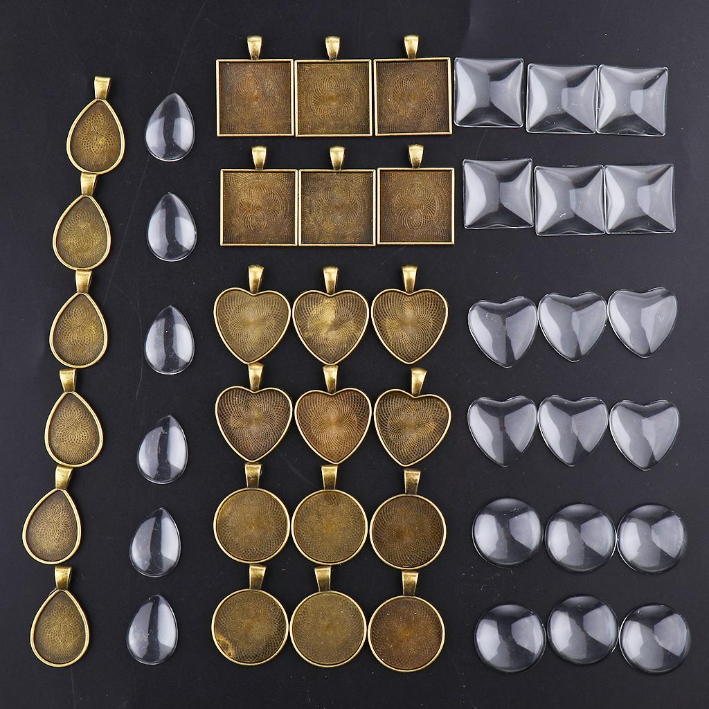 48 шт., безель, кабошон, пустой поднос, кулон, стеклянное изготовление ювелирных изделий, античное серебро as described античный бронзовый
48 шт., безель, кабошон, пустой поднос, кулон, стеклянное изготовление ювелирных изделий, античное серебро as described античный бронзовый