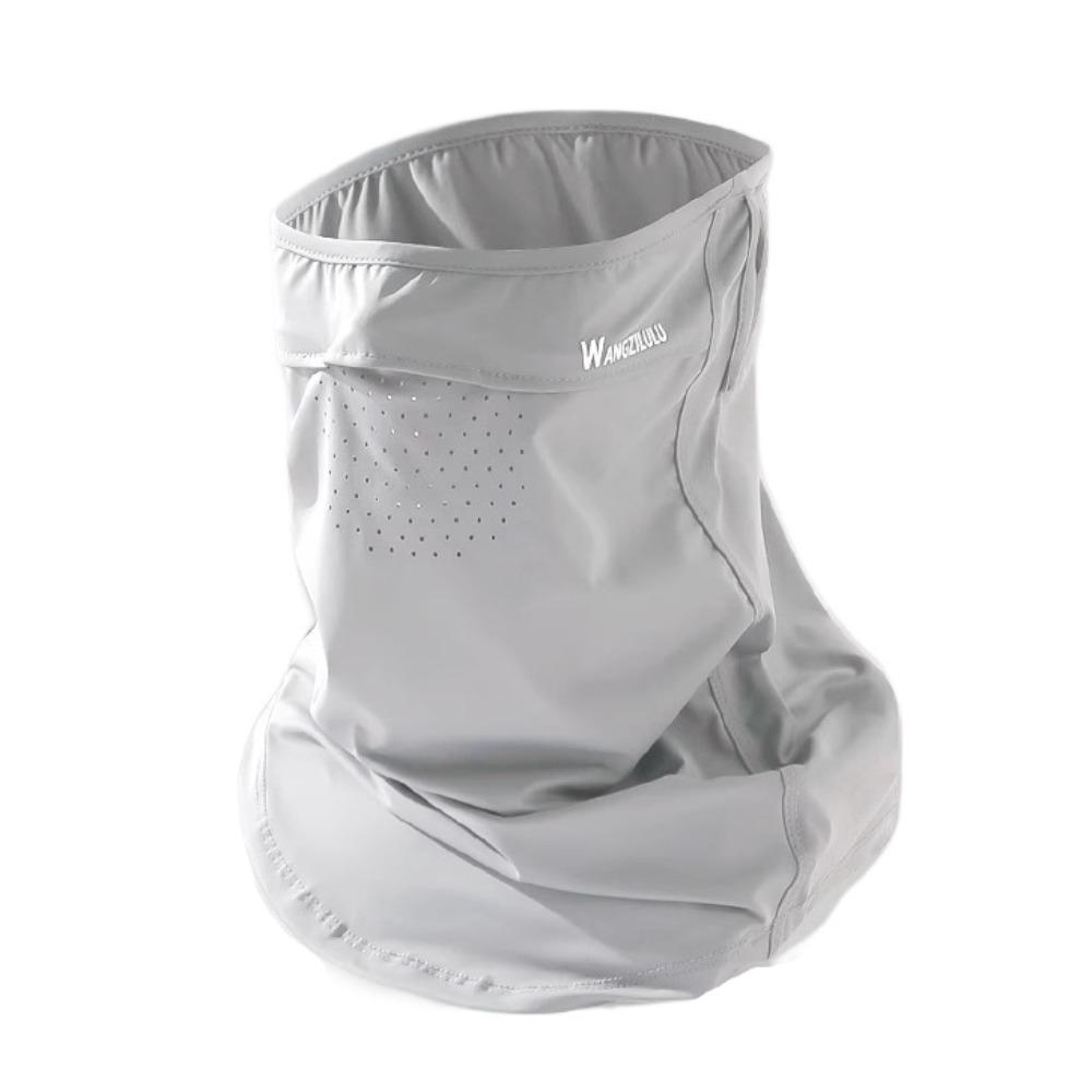 Ear Hanging Sunscreen Face Mask Shading Sun Protection Face Towel Riding Mask Cycling светло-серый
Ear Hanging Sunscreen Face Mask Shading Sun Protection Face Towel Riding Mask Cycling светло-серый