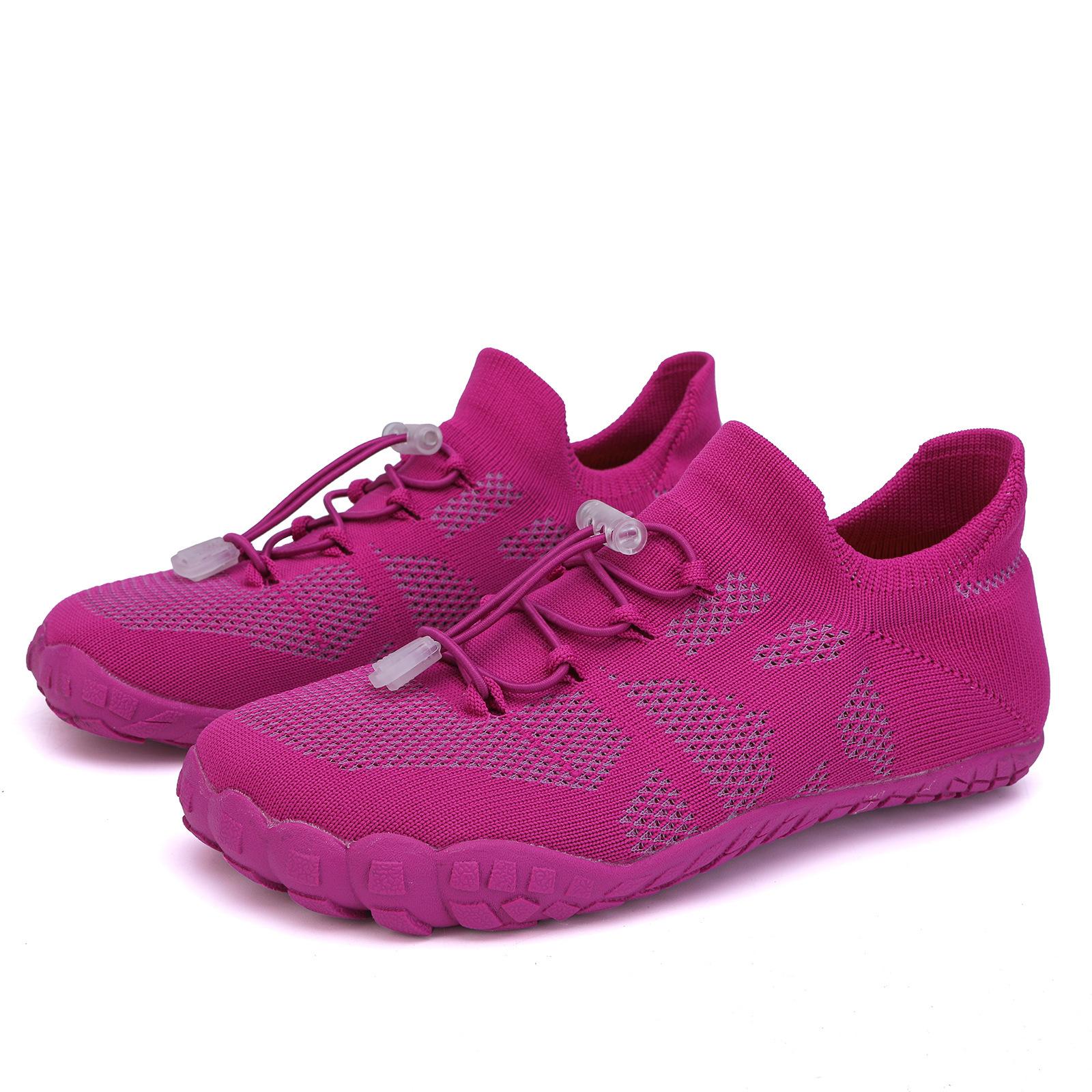 New women s shoes outdoor creek walking shoes one pedal five-finger shoes running fitness couple shoes overalls beach shoes 41 фіолетовий
New women s shoes outdoor creek walking shoes one pedal five-finger shoes running fitness couple shoes overalls beach shoes 41 фіолетовий