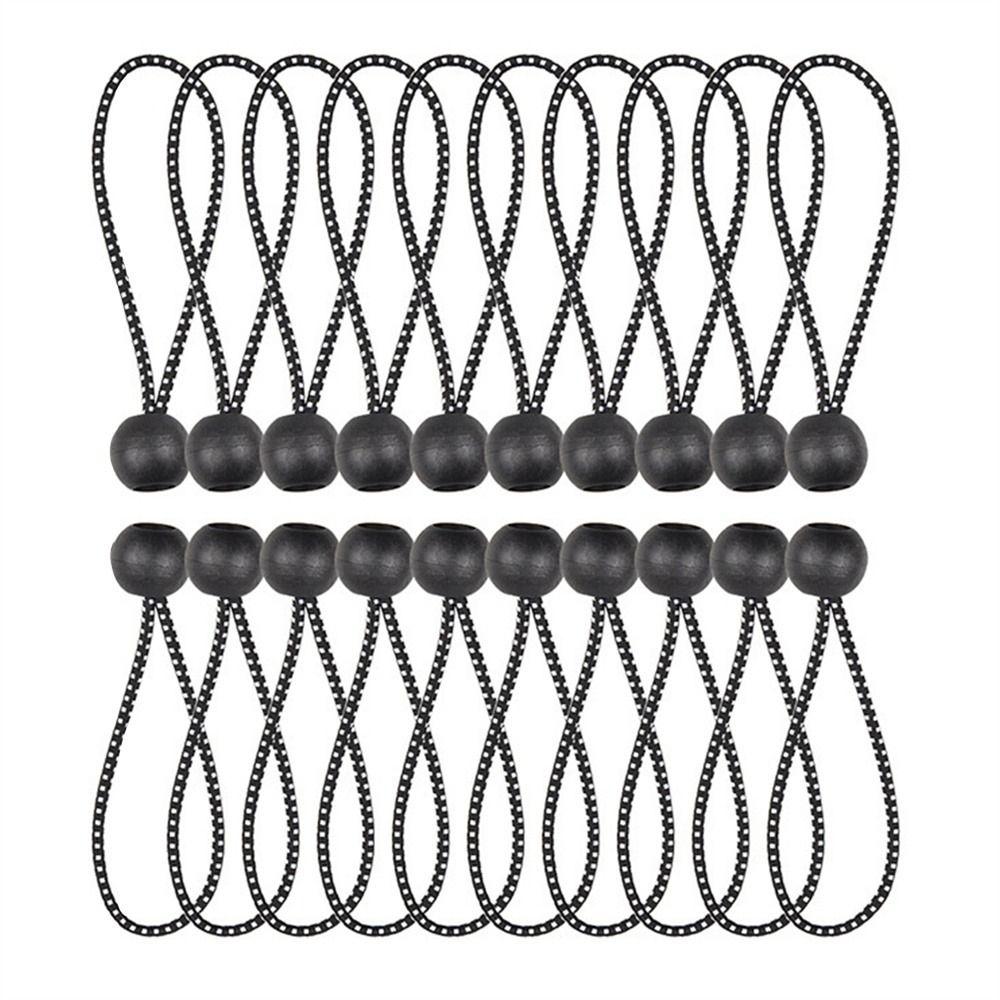 Duty Black White Tarps Canopies Fixing Tie Rope Bungee Strap Bungees Ball Cords Tent Ball Ropes
Duty Black White Tarps Canopies Fixing Tie Rope Bungee Strap Bungees Ball Cords Tent Ball Ropes