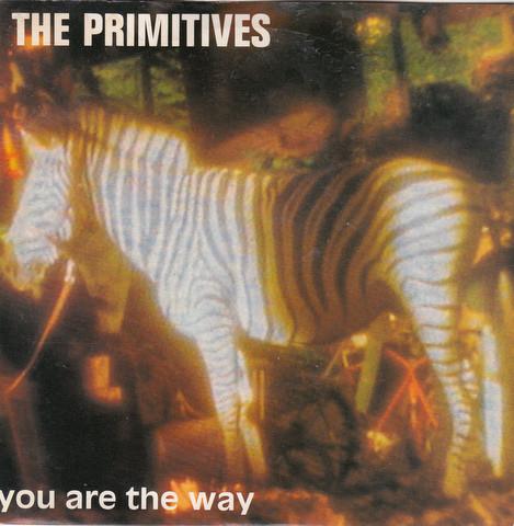 7inch Record PRIMITIVES You Are The Way PB44481 RCA 1991 UK Rock Used
7inch Record PRIMITIVES You Are The Way PB44481 RCA 1991 UK Rock Used
