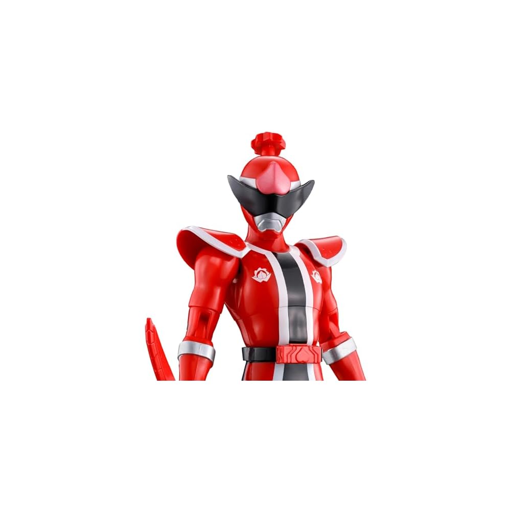 Bandai Action Hero Don Momotaro Super Sentai Series Donbrothers Figure Collectible Toy
Bandai Action Hero Don Momotaro Super Sentai Series Donbrothers Figure Collectible Toy