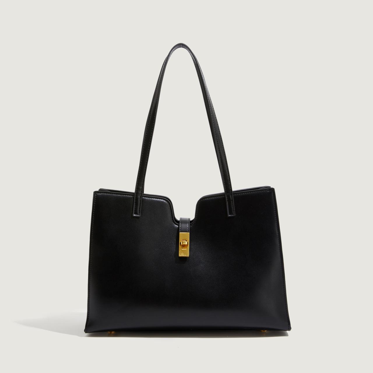 New Tote Bag for Women, Large Capacity Commuter Bag, High Quality, Simple Fashion Bag, Women s Shoulder Bag чёрный
New Tote Bag for Women, Large Capacity Commuter Bag, High Quality, Simple Fashion Bag, Women s Shoulder Bag чёрный