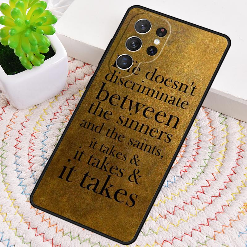 Hamilton Musical Lyrics Silicone Phone Case For Samsung Galaxy note 10 pro S26 S25 S24 S23 S22 S21 Plus S25Ultra Capa Cover Galaxy S26 Plus
Hamilton Musical Lyrics Silicone Phone Case For Samsung Galaxy note 10 pro S26 S25 S24 S23 S22 S21 Plus S25Ultra Capa Cover Galaxy S26 Plus