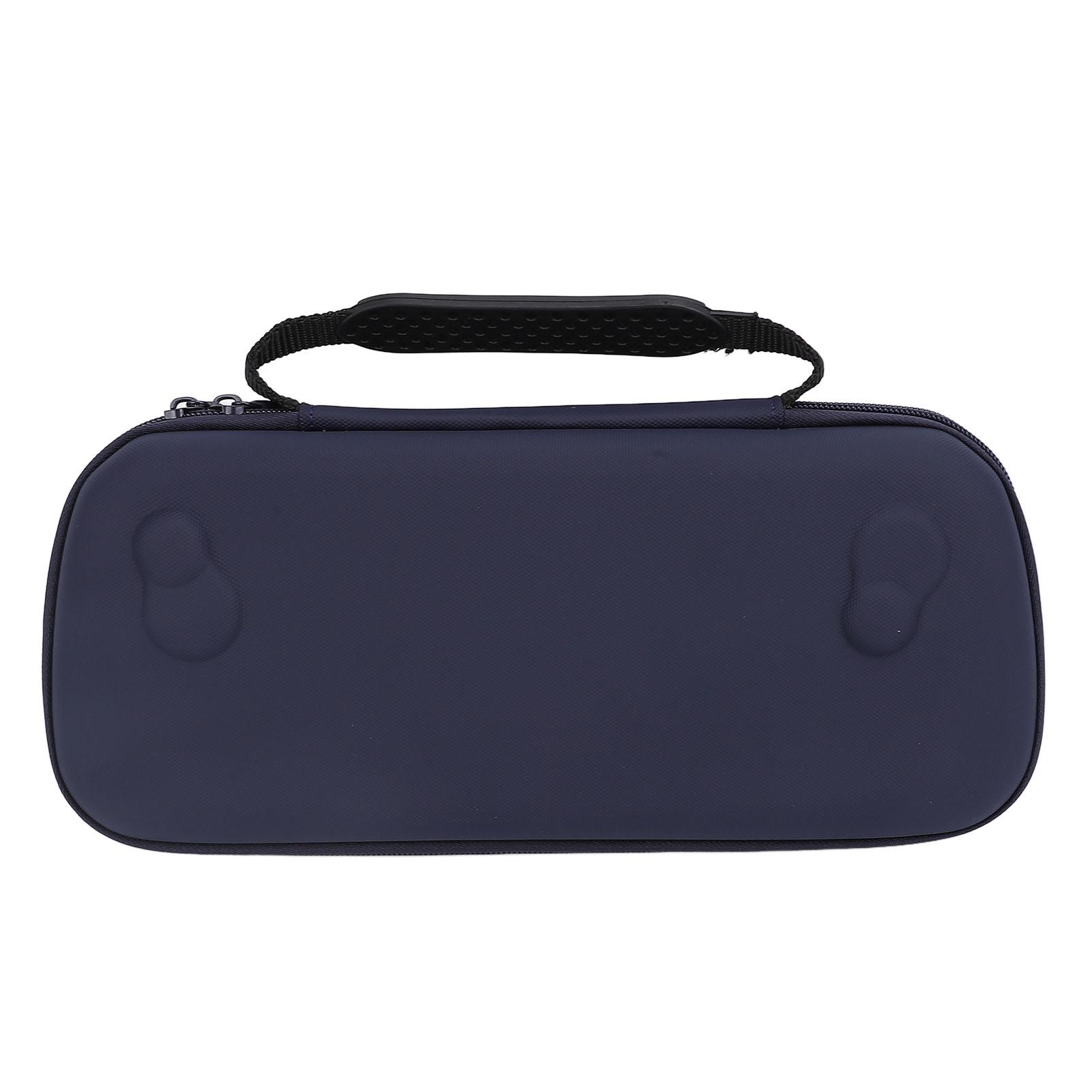 Hard Case for Rog Ally 2023 RC71L Hard Shell Carrying Case for ROG Ally X 2024 RC72LA for MSI Claw
Hard Case for Rog Ally 2023 RC71L Hard Shell Carrying Case for ROG Ally X 2024 RC72LA for MSI Claw