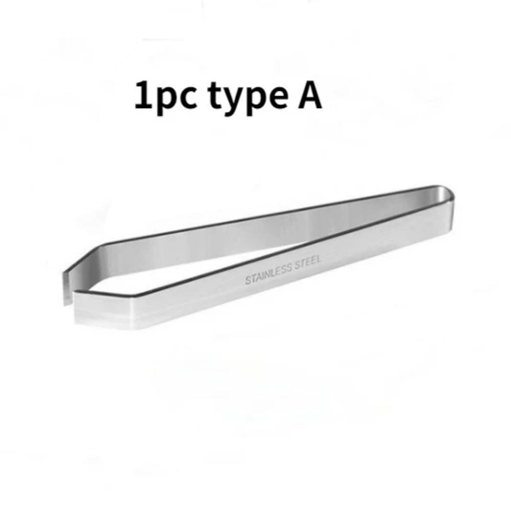 Stainless Steel Flat and Slant Tweezers Pliers Remover ToolsKitchen Food Gadgets Tools Kitchen Helper fish cleaning tools
Stainless Steel Flat and Slant Tweezers Pliers Remover ToolsKitchen Food Gadgets Tools Kitchen Helper fish cleaning tools