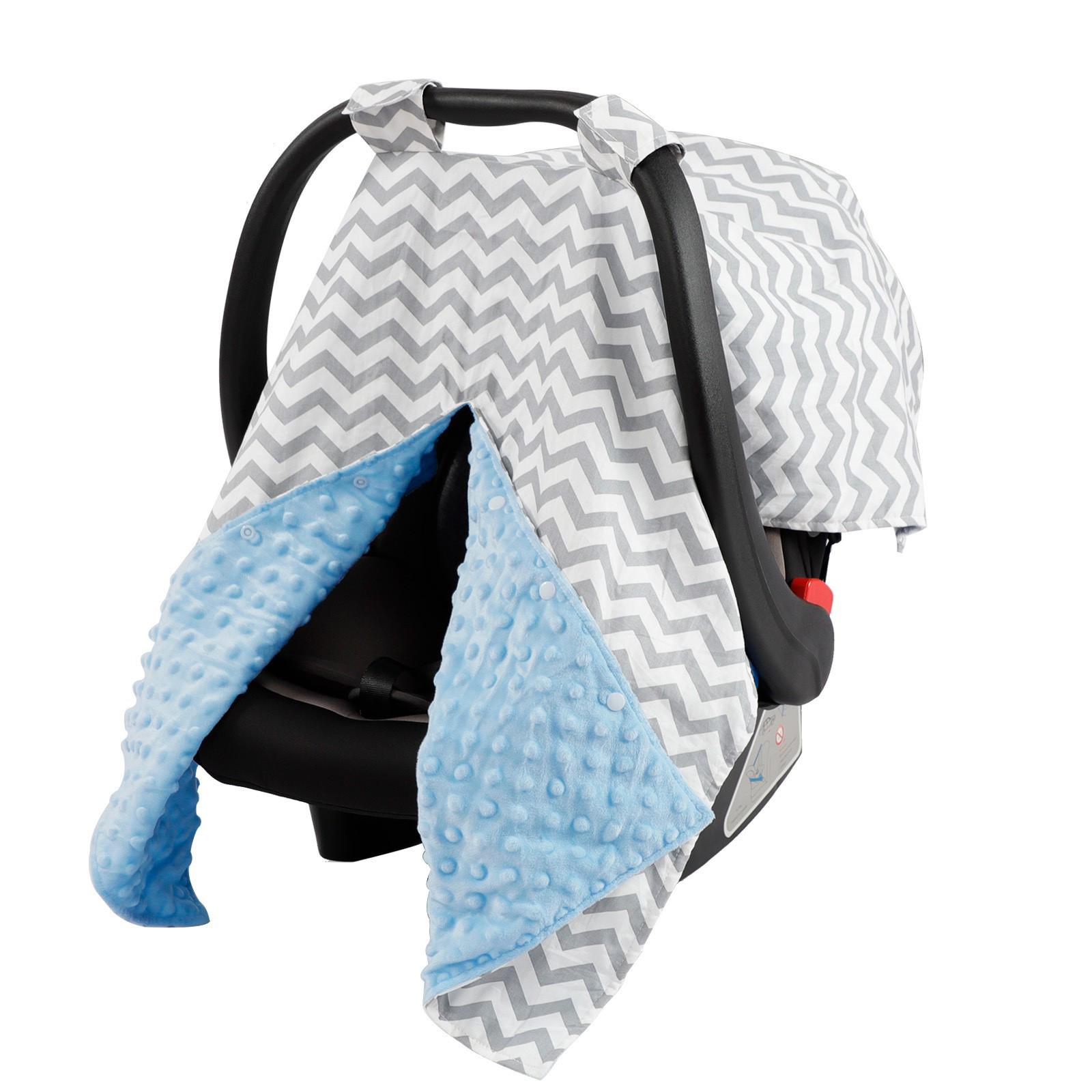 Windproof Baby Carrier Blanket: Sunshade & Warm Cover for Newborns синий
Windproof Baby Carrier Blanket: Sunshade & Warm Cover for Newborns синий