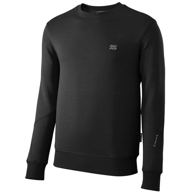 HLA Men s SPORTSDAY Equestrian Far Infrared Long Sleeve Sweatshirt 3XL
HLA Men s SPORTSDAY Equestrian Far Infrared Long Sleeve Sweatshirt 3XL