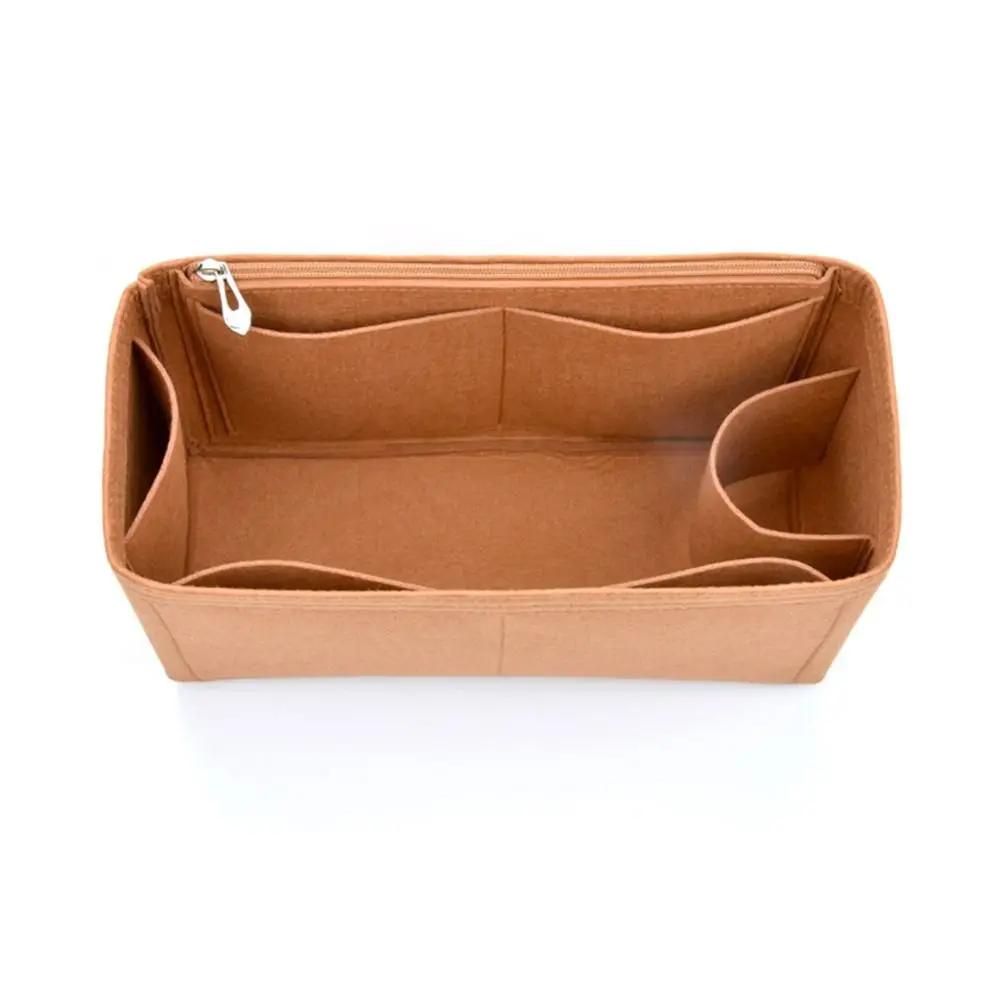 Felt Insert Organizer , Handbag Tote Bag Liner Inner Bag, Purse Partition Storage Pouch for Liz Visetos
Felt Insert Organizer , Handbag Tote Bag Liner Inner Bag, Purse Partition Storage Pouch for Liz Visetos