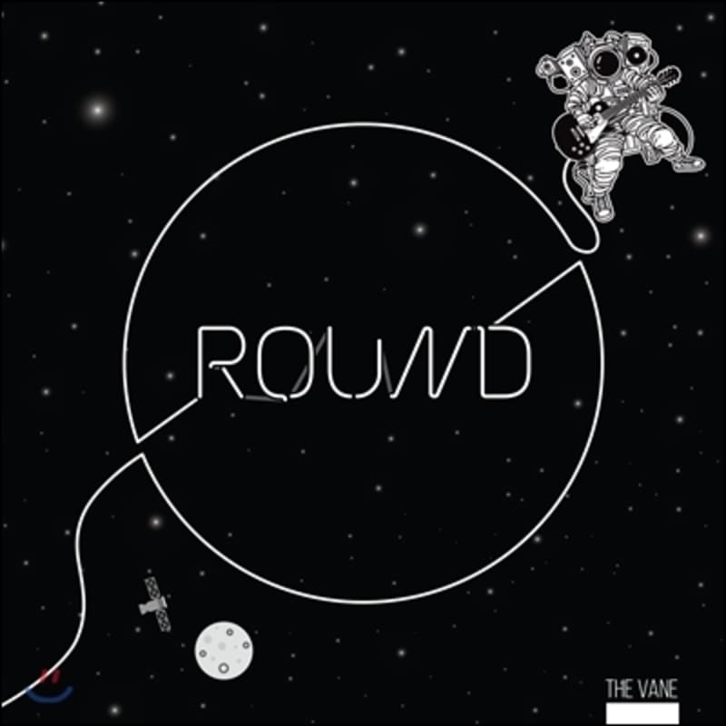 The VANE - Round 
The VANE - Round