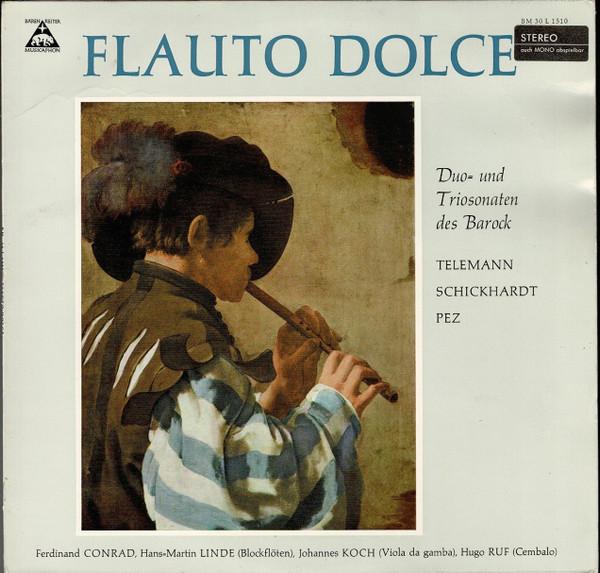 LP Record FERDINAND CONRAD HANS MARTIN LINDE Flauto Dolce Duo Und Triosonaten BM30L1510 MUSICAPHON Germany Classical Used
LP Record FERDINAND CONRAD HANS MARTIN LINDE Flauto Dolce Duo Und Triosonaten BM30L1510 MUSICAPHON Germany Classical Used