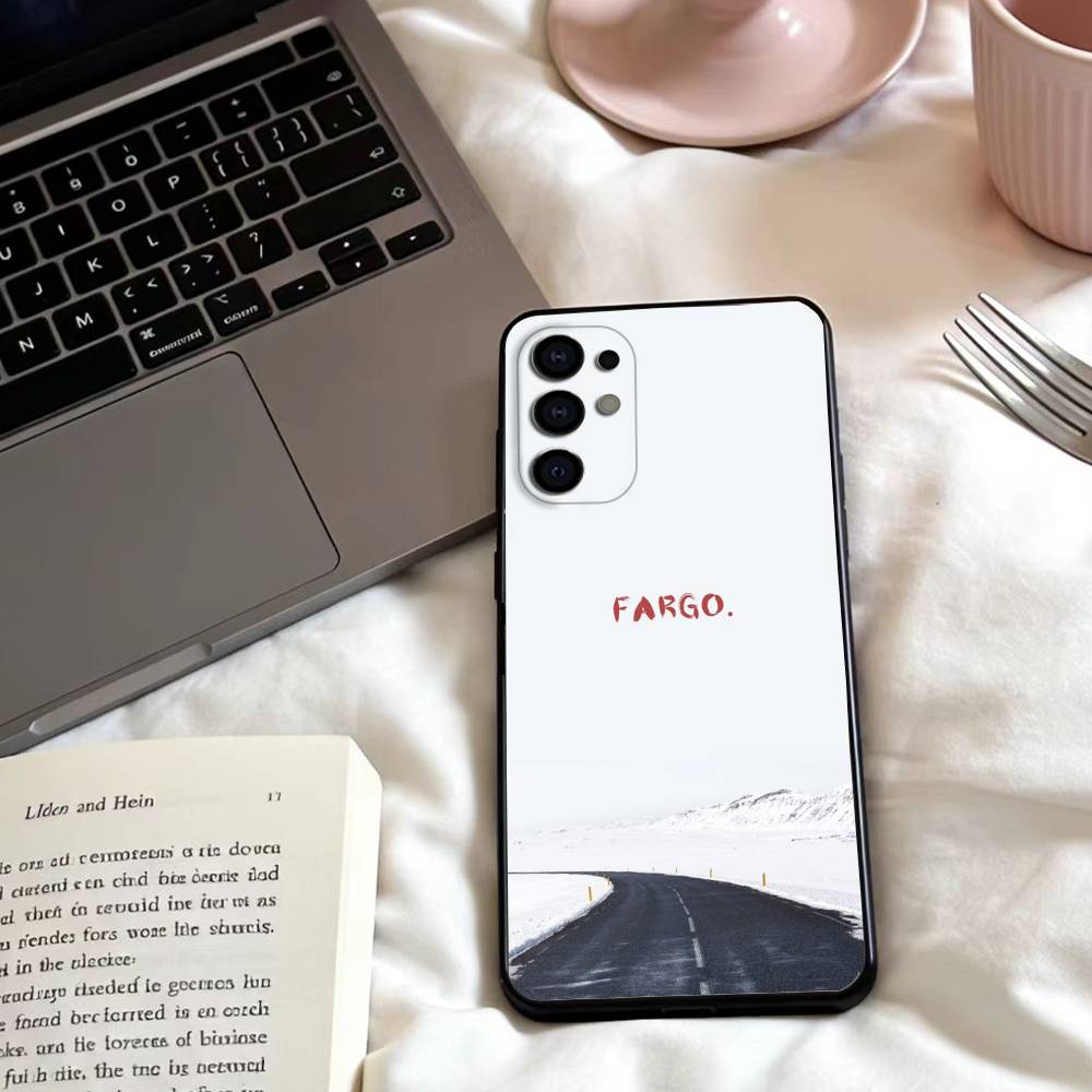 TV F-Fargo Phone Case For Samsung S25,24,23,22,30,21,10,9,Ultra,Plus,Lite,FE,4,5 G Soft Black Case Samsung S225G
TV F-Fargo Phone Case For Samsung S25,24,23,22,30,21,10,9,Ultra,Plus,Lite,FE,4,5 G Soft Black Case Samsung S225G