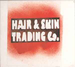 CD HAIR & SKIN TRADING COMPANY - Psychedelische Musique (Lava Surf K FRR011CD Freek Records 1995 UK Dance & Electronica Used
CD HAIR & SKIN TRADING COMPANY - Psychedelische Musique (Lava Surf K FRR011CD Freek Records 1995 UK Dance & Electronica Used